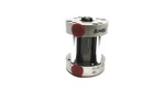 Bimba FLAT-1 Pneumatic Cylinder FO-091.5-3R Nos. Fixed Price $113.77.