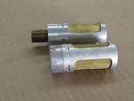 Boretti 1000-3-F 1000-3-M Pneumatic Silencer Muffler Exhaust Air Compressed. Fixed Price $25.00.