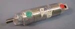 Fabco-air Pnuematic Double Acting Cylinder F-1500D02-02A-35. Fixed Price $99.99.