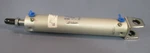 Smc Air Cylinder Mm Bore 145 Psi NCDGDA32-0550. Fixed Price $45.99.