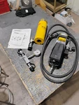 Enerpac PA-133 With RCH206 Cylinder. Fixed Price $750.00.