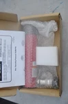 Bva H1006 Hydraulic Ram/cylinder Ton Inch Stroke New. Fixed Price $325.00.