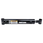 Maxim 288-300 Hydraulic CYLINDER,1-1/2" BORE,4" Stroke 6FDD0. Fixed Price $147.50.