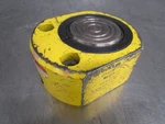Enerpac Rsm 500 Low Profile Hydraulic Cylinder Flat Jac Tons Capacity. Fixed Price $239.99.