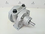 Gast 6AM-FRV-5A Air Motor New Free Fast Shipping. Fixed Price $586.15.