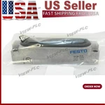 New EV-20/75-5 Festo 13291 Fast Shipping Diaphragm Clamping Cylinder. Fixed Price $93.39.