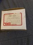 Vintage Schrader Bellows Oem Quick Exhaust Shuttle Valve 150 Psi 33400099 3/8. Fixed Price $29.70.