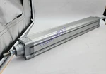 Festo DNC-63-500-PPV-A Pneumatic Cylinder 163412 Bar 63MM Bore 500MM Stroke. Fixed Price $448.83.