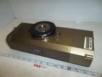 Schunk Ose-b 45 Hydraulically Damped Rotary Actuator. Fixed Price $285.00.
