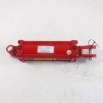 Cross 3508DE Double Acting Hydraulic Tie Rod Cylinder 8" Stoke 3.5" Bore 2500PSI. Fixed Price $339.99.
