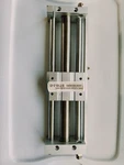 Smc Rodless Pneumatic Cylinder NCDY2S25H-0975 25MM Bore 975MM Stroke 100 Psi Air. Fixed Price $185.00.