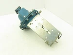 Itt Engineered No 12 Pneumatic Diaphragm Valve Actuator Air Motor. Fixed Price $84.99.