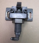 Pneumatic Clamp Assembly W/ Enerpac TS9251ST Threaded Cylinder, LD-124-06. Fixed Price $80.00.