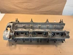 Original Jaguar XK120 Cylinder Head C6733. Fixed Price $449.99.