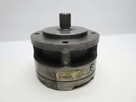 Eskridge 95C4A4B037 Multiple Disc Brake Hydraulic Motor 14T Spline- Bulk New. Fixed Price $939.95.