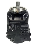 Genuine Oem Danfoss 83025751 Hydraulic Axial Piston Pump Series 45 J-frame. Fixed Price $3499.95.