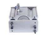 Smc MGQL80-75 MGQL8075. Fixed Price $399.00.