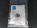 New Bimba FQP2 Stainless Steel 1/8" Npt Inline Pneumatic Flow Control Valve. Fixed Price $39.99.