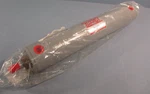 Bimba DWC-3110-2 Double-wall Pneumatic Cylinder Acting 2" Bore 10" Stroke. Fixed Price $149.99.