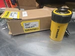 Enerpac RC152 15.7 Ton General Purpose Hydraulic Cylinder - Yellow. Fixed Price $350.00.