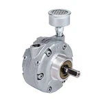 Gast 2AM-NCW-7A Stock 30/SKID Air Motor. Fixed Price $314.99.