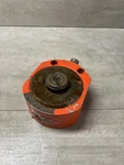 Enerpac RSM750, 79.5 Ton Capacity, .63 Stroke, Low Height Hydraulic Cylinder. Fixed Price $349.00.