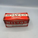 Milton 1087-4HFBK Speed Control Exhaust Muffler High Flow 1/4NPT Bulk 24 Count. Fixed Price $99.98.
