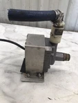 90 Carver Mid Cabin 270 Boat Model 9.5 Submersible Water Pump E160713. Fixed Price $89.10.