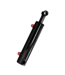 Flowfit Hydraulic Double Acting Cylinder/ram 140X100X500X870MM. Fixed Price $833.46.