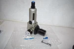 Smc # VSF4210-5DZ Valve. Fixed Price $39.95.