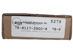 Rdm 3M 78-8117-3900-8 Station I/o Card For D2470 Controller. Fixed Price $59.00.
