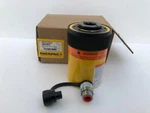 Enerpac Rch 302 Hydraulic Holl-o-cylinder Tons Capacity 2" Stroke Hollow Ram. Fixed Price $799.00.