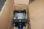 Smc Cylinder Air Lube CDS1B125-50-A54S. Fixed Price $505.81.