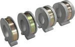 Stroke Control Kit For Hydraulic Cylinders Fits 1-1/8" To 1-1/2" Rods. Fixed Price $32.95.
