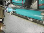 Tox Pressotechnik Kraft-paket: ATW04.250 Cylinder. Nr. 229158.3 W/ Balluff. Fixed Price $1099.99.