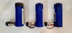 Williams 6C15T04 Ton 3.98" Stroke Single Acting Cylinders. Fixed Price $308.00.