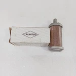Alwitco 44AW56 Atomuffler Male Bsp. Fixed Price $100.00.