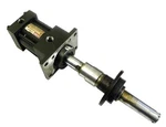 Hanna Pneumatic Cylinder 2-1/2" Bore 1-3/4" Stroke Model MF13ANNC2.50 1.25 FSF1G. Fixed Price $129.99.