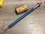 Nice Lot Sheffield Micro Form Lead Screw 17". Fixed Price $99.00.