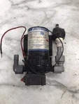 89 Carver Montego 2757 Boat Shurflo Diaphragm Water Pump 2.8 Gpm 12. Fixed Price $55.80.