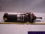 Baldor BSM80N-4SPLCAX With Reggiana Riduttori Inline Gear Reducer RR65D Fs. Fixed Price $770.00.