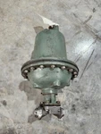 Used Itt Grinnell No 25 Air Motor Bonnet Valve Actuator. Fixed Price $162.00.