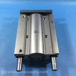 Smc MGPL80-200 Compact Guide Cylinder Usip. Fixed Price $65.58.