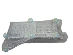 Smc MXS12-75AS Pneumatic Cylinder Nsmp. Fixed Price $360.00.