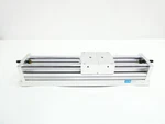Nke NSB40-300 Rodless Cylinder 40MM 300MM. Fixed Price $1202.95.