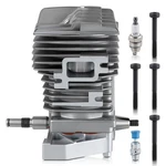 Engine Motor For Stihl MS290 M310 MS390 MS029 20" Bar Gas Chainsaw 11270201216. Fixed Price $60.99.