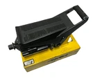 Enerpac PA1150 Pneumatic Air Powered Hydraulic Foot Pump Leaking. Fixed Price $175.00.