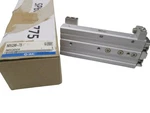 Smc MXQ16-75 Nsmp. Fixed Price $504.00.