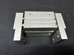 MHL2-20D Smc Pneumatics Gripper, Parallel, Grippers. Fixed Price $249.00.