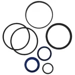 Maxim 204507 Seal Kit, Tc Tie-rod Cylinder: Bore 1.5 Dia.. Fixed Price $32.55.